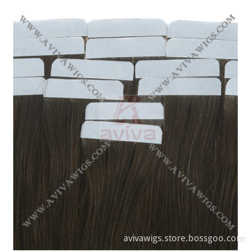 Seamless Tape in Hair Extension (AV-TP0122)